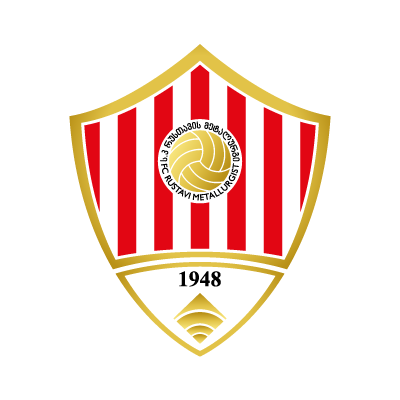 FC Metalurgi Rustavi logo vector