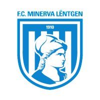 FC Minerva Lentgen vector logo
