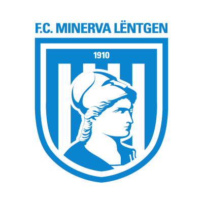 FC Minerva Lentgen logo vector
