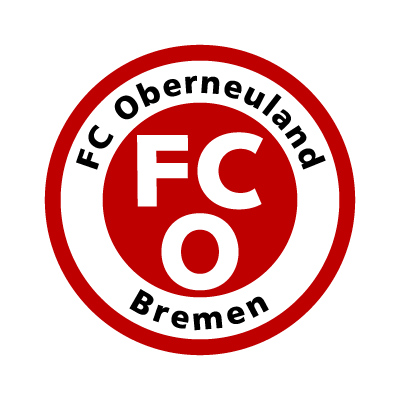 FC Oberneuland logo vector