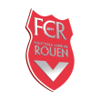 FC Rouen logo vector