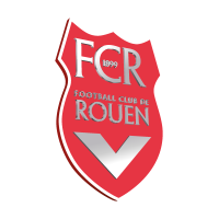 FC Rouen vector logo