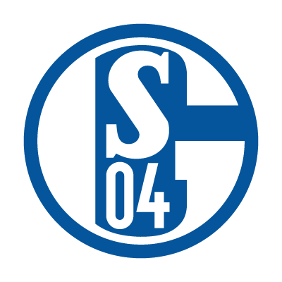 FC Schalke 04 logo vector