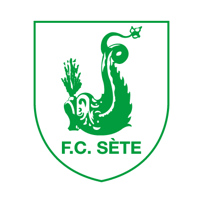 FC Sete 34 logo vector