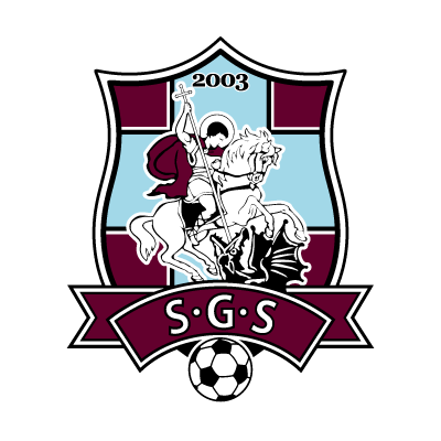 FC Sfintul Gheorghe logo vector