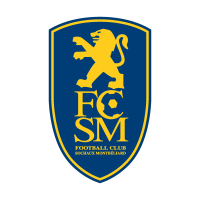 FC Sochaux-Montbeliard vector logo