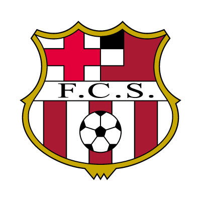 FC Spartaki Tbilisi logo vector