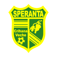FC Speranta Crihana Veche vector logo
