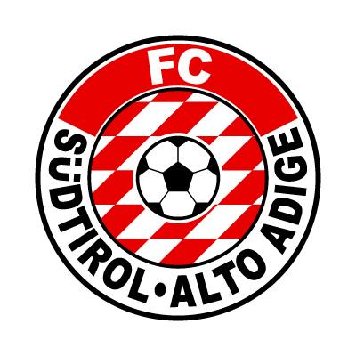 FC Sudtirol logo vector
