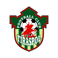 FC Tiraspol (2001) vector logo