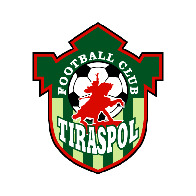 FC Tiraspol (2001) logo vector