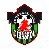 FC Tiraspol vector logo