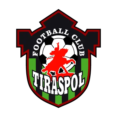 FC Tiraspol logo vector