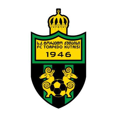 FC Torpedo Kutaisi logo vector