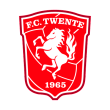 FC Twente (1965) logo vector