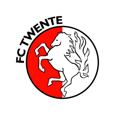 FC Twente logo vector