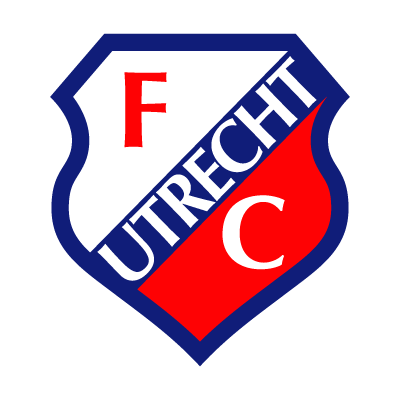 FC Utrecht logo vector