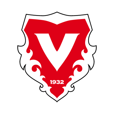 FC Vaduz (1932) logo vector