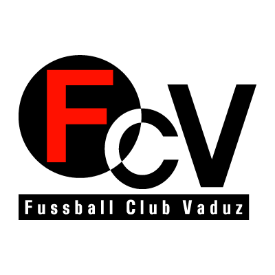 FC Vaduz (2008) logo vector