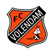 Free download FC Volendam logo vector FC Volendam logo vector