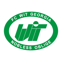 FC WIT Georgia vector logo