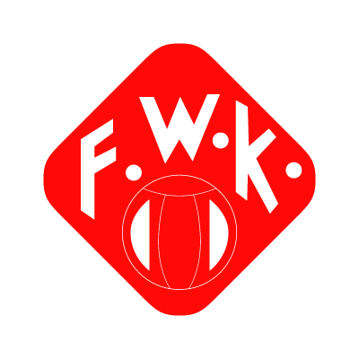 FC Wurzburger Kickers logo vector
