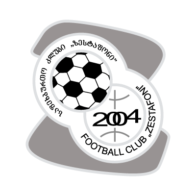 FC Zestafoni logo vector