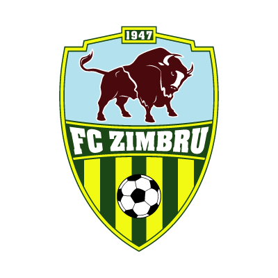 FC Zimbru Chisinau (Current) logo vector