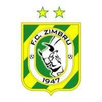 FC Zimbru Chisinau vector logo