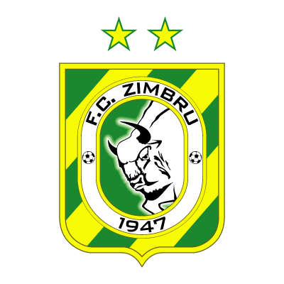 FC Zimbru Chisinau logo vector
