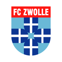 FC Zwolle vector logo