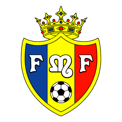 Federatia Moldoveneasca de Fotbal logo vector