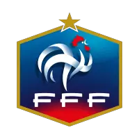 Federation Francaise de Football (2008) vector logo