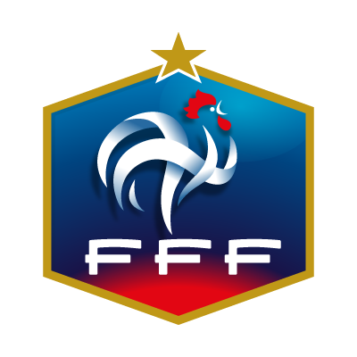 Federation Francaise de Football (2008) logo vector
