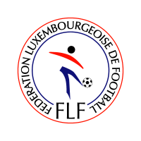 Federation Luxembourgeoise de Football (1908) vector logo