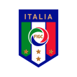 Free download Federazione Italiana Giuoco Calcio (1898) logo vector Federazione Italiana Giuoco Calcio (1898) logo vector