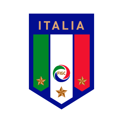 Federazione Italiana Giuoco Calcio logo vector