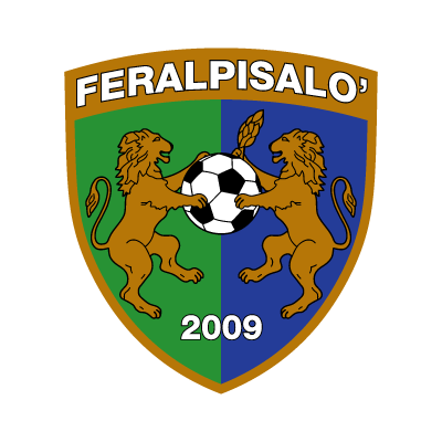 FeralpiSalo logo vector
