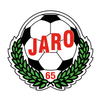 FF Jaro vector logo
