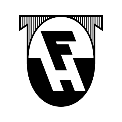 FH Hafnarfjordur logo vector