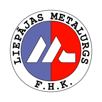 FHK Liepajas Metalurgs vector logo