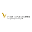 Free download First Republic Bank logo vector First Republic Bank logo vector