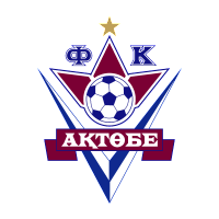 FK Aktobe vector logo