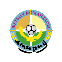 FK Atyrau vector logo