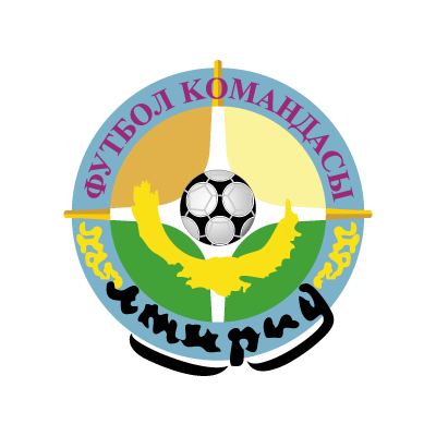 FK Atyrau logo vector