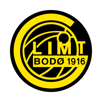 FK Bodo/Glimt logo vector
