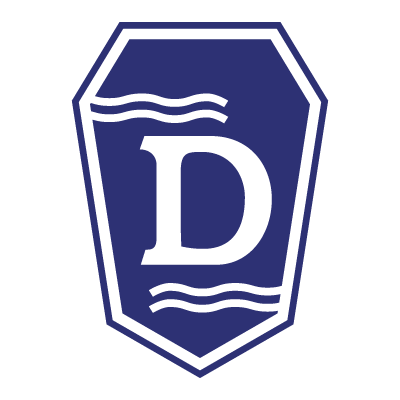 FK Daugava Riga logo vector
