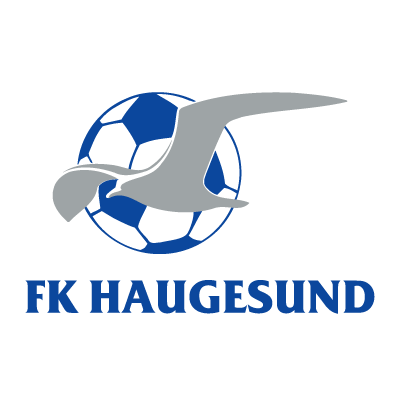 FK Haugesund logo vector