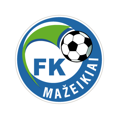 FK Mazeikiai logo vector