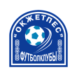 Free download FK Okzhtepes logo vector FK Okzhtepes logo vector
